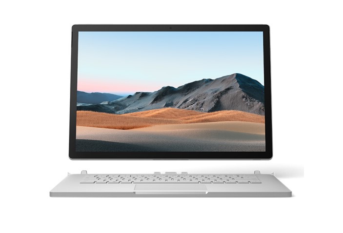 上城Surface 维修前的准备工作