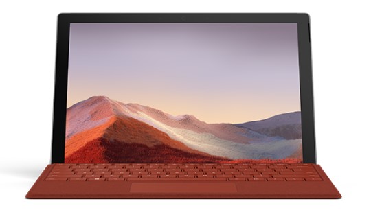 上城清洁和维护 Surface